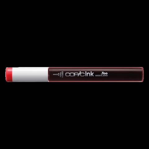 Copic Ink - R27 Cadmium Red