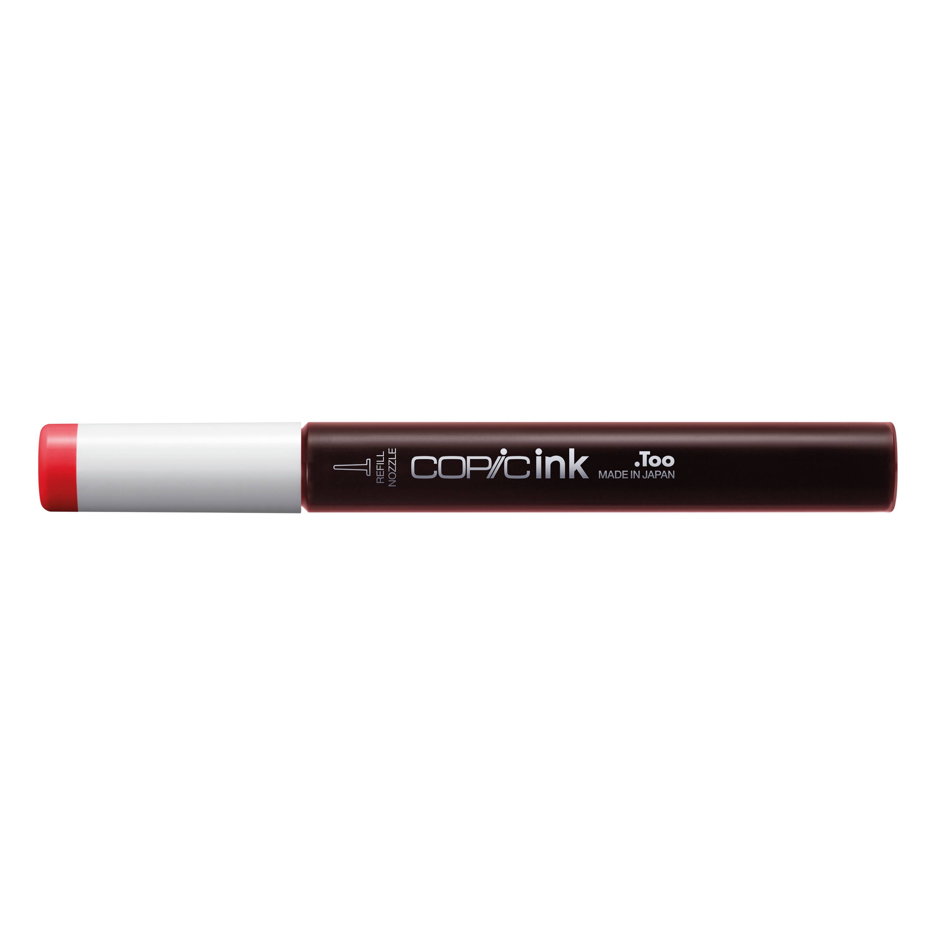 Copic Ink - R27 Cadmium Red