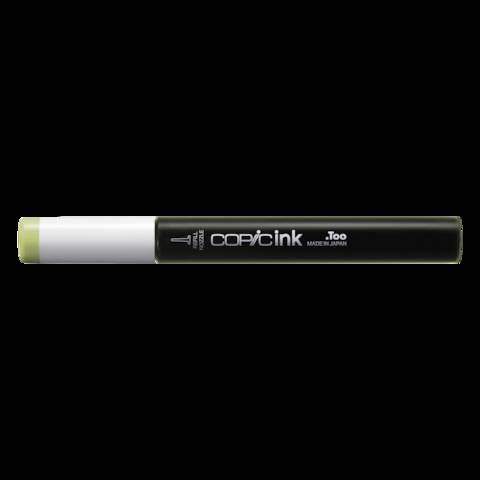 Copic Ink - YG03 Yellow Green