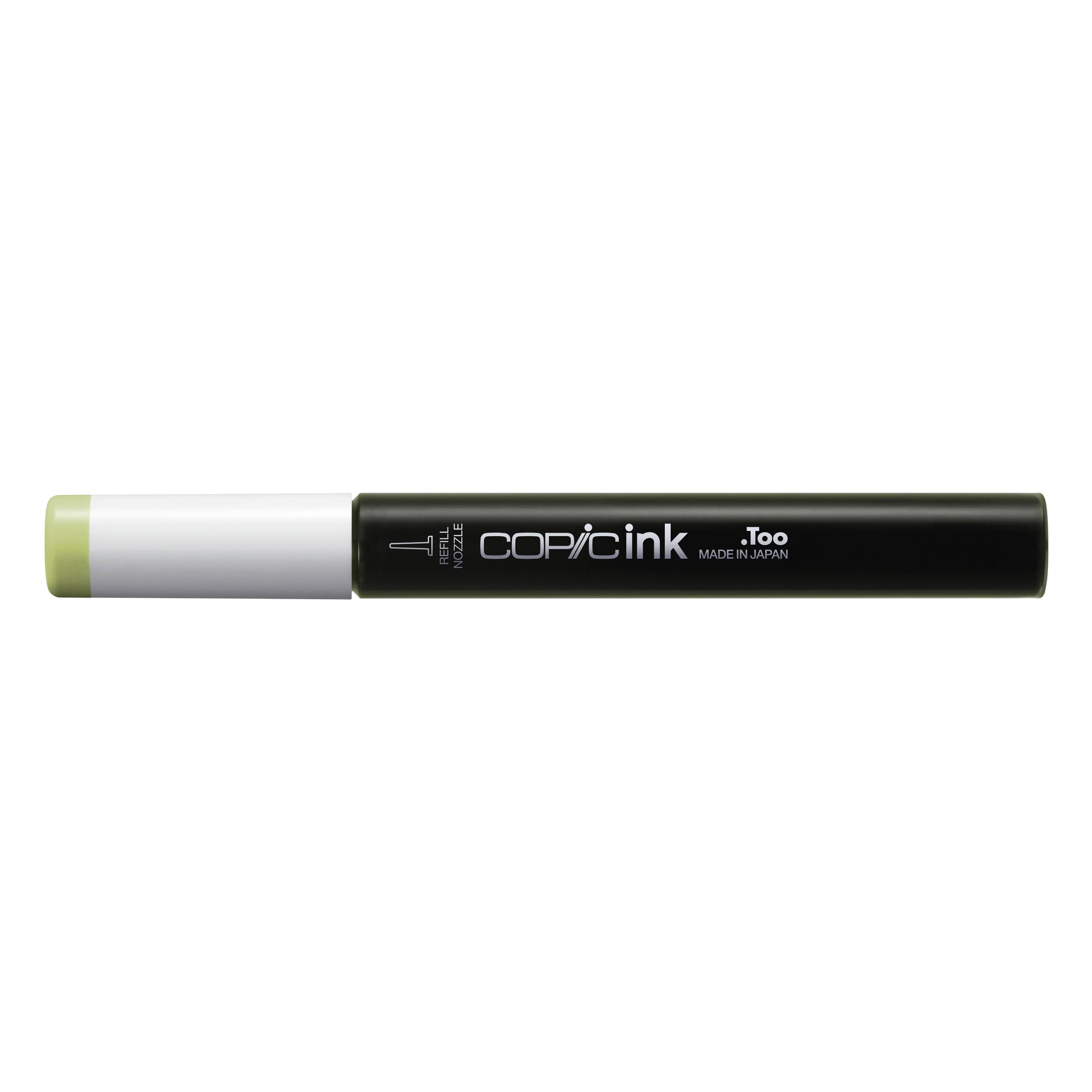 Copic Ink - YG03 Yellow Green
