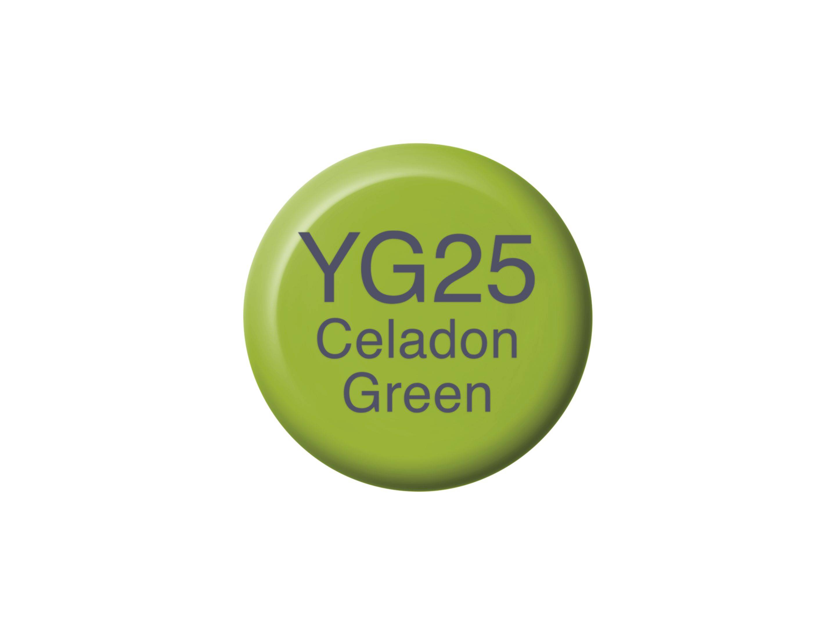 Copic Ink YG25