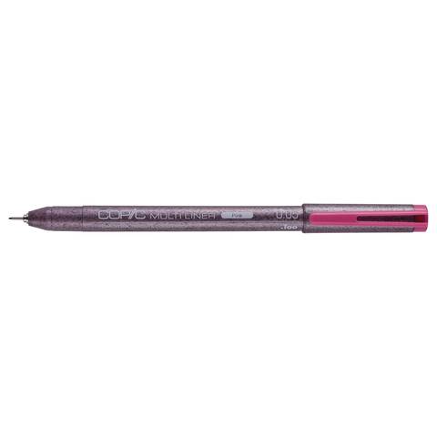 Copic Multiliner pink