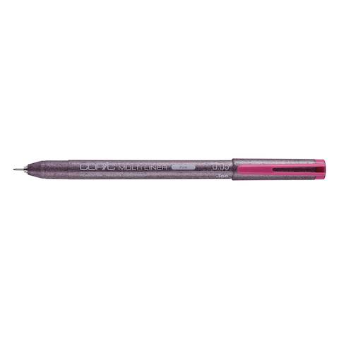 Copic Multiliner pink