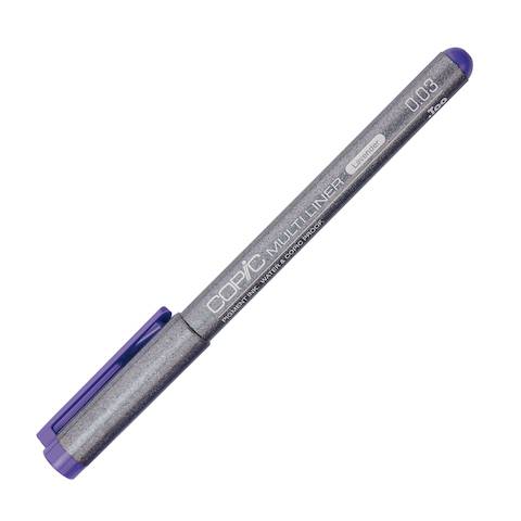 Copic Multiliner lavender 0,03 mm