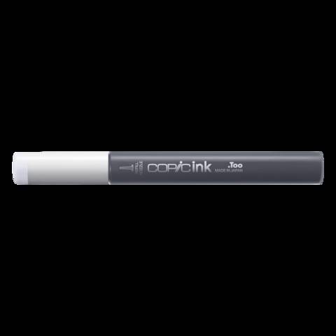 Copic Ink - C-00 Cool Gray No.00