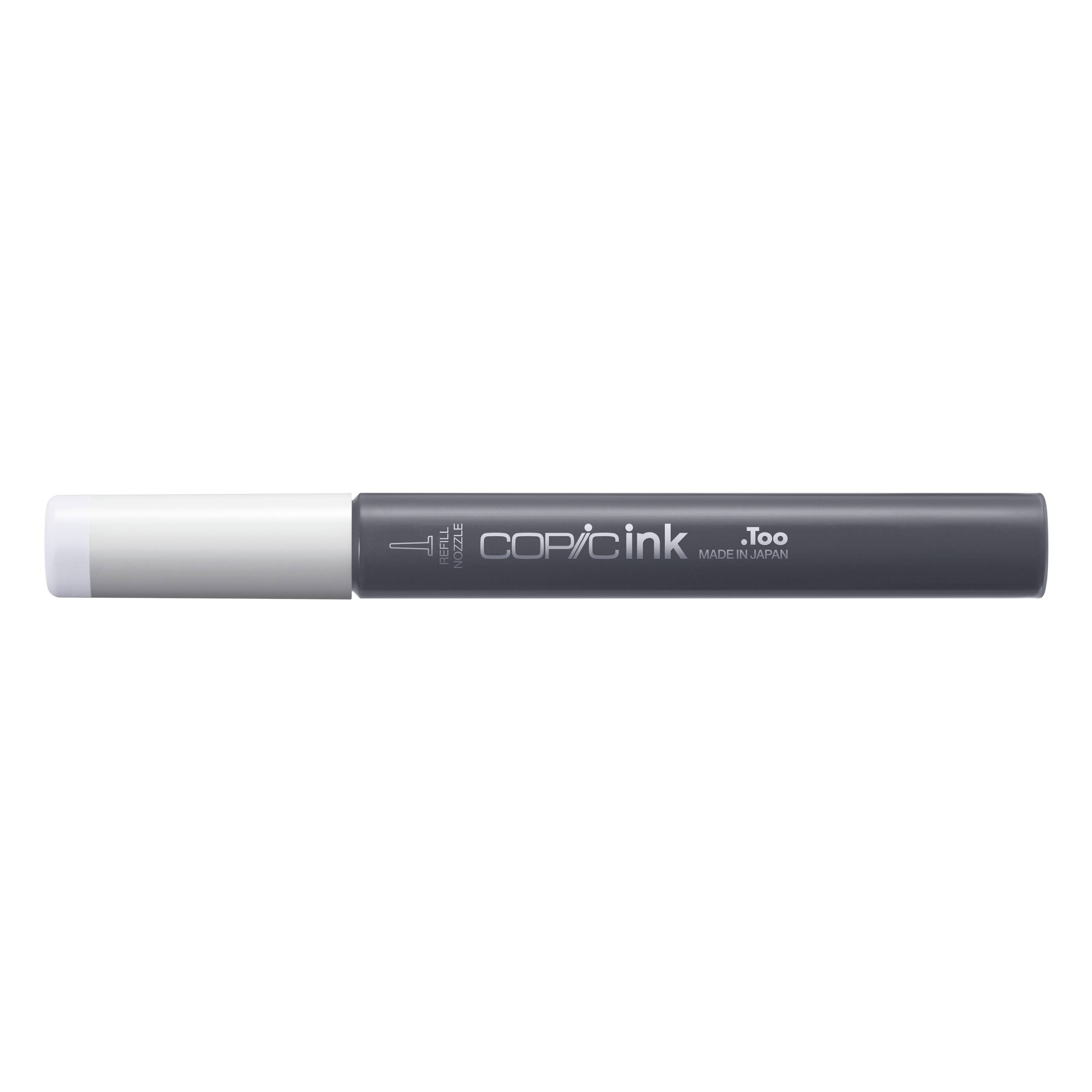Copic Ink - C-00 Cool Gray No.00