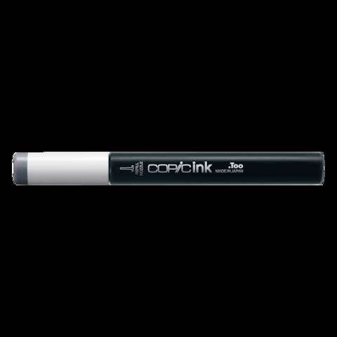 Copic Ink - C-8 Cool Gray No.8