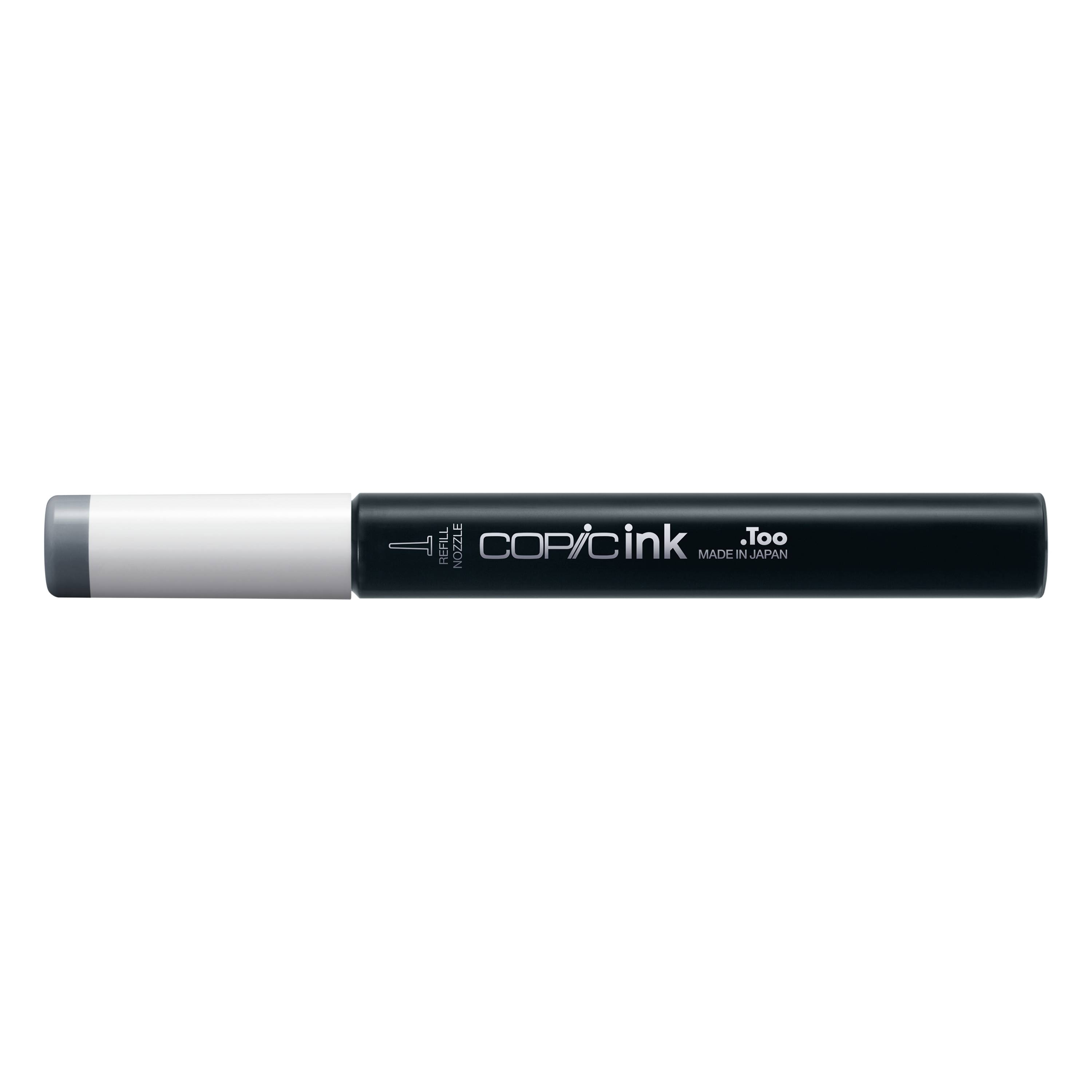 Copic Ink - C-8 Cool Gray No.8