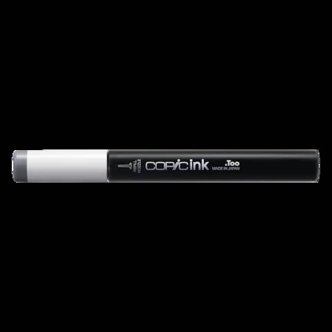 Copic Ink - N-8 Neutral Gray No.8