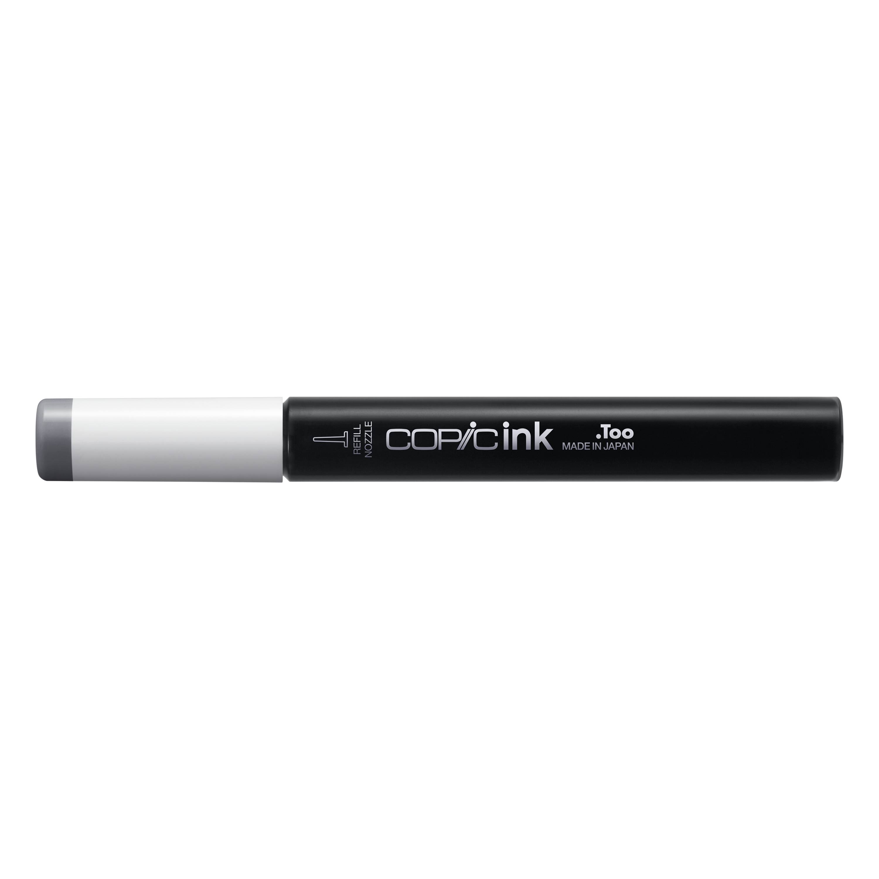 Copic Ink - N-8 Neutral Gray No.8