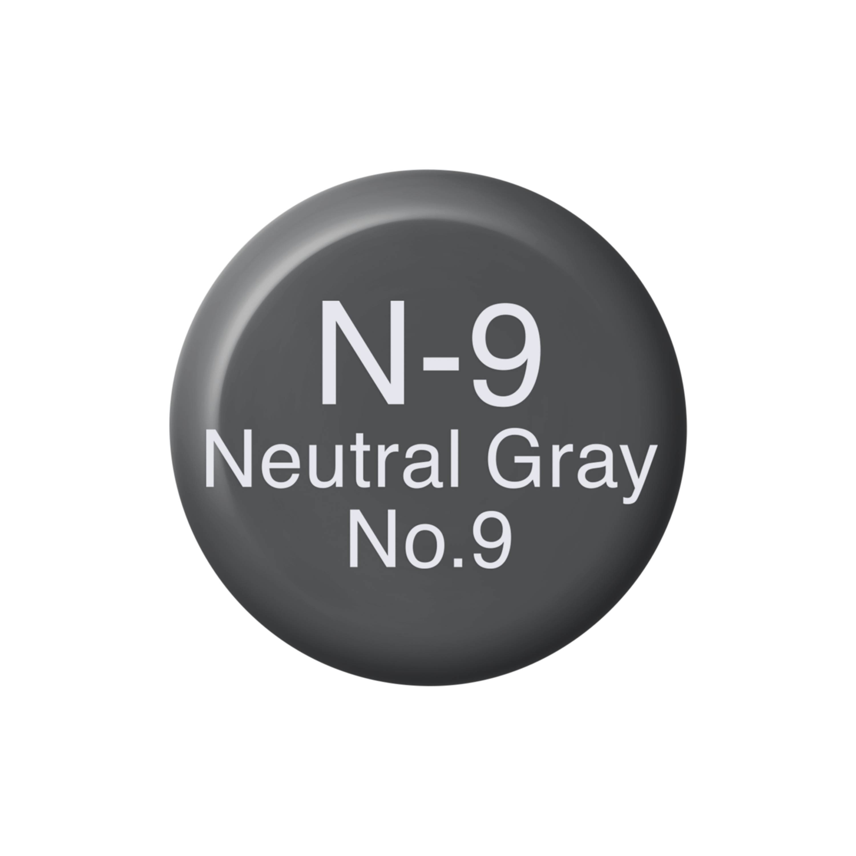 Copic Ink - N-9 Neutral Gray No.9