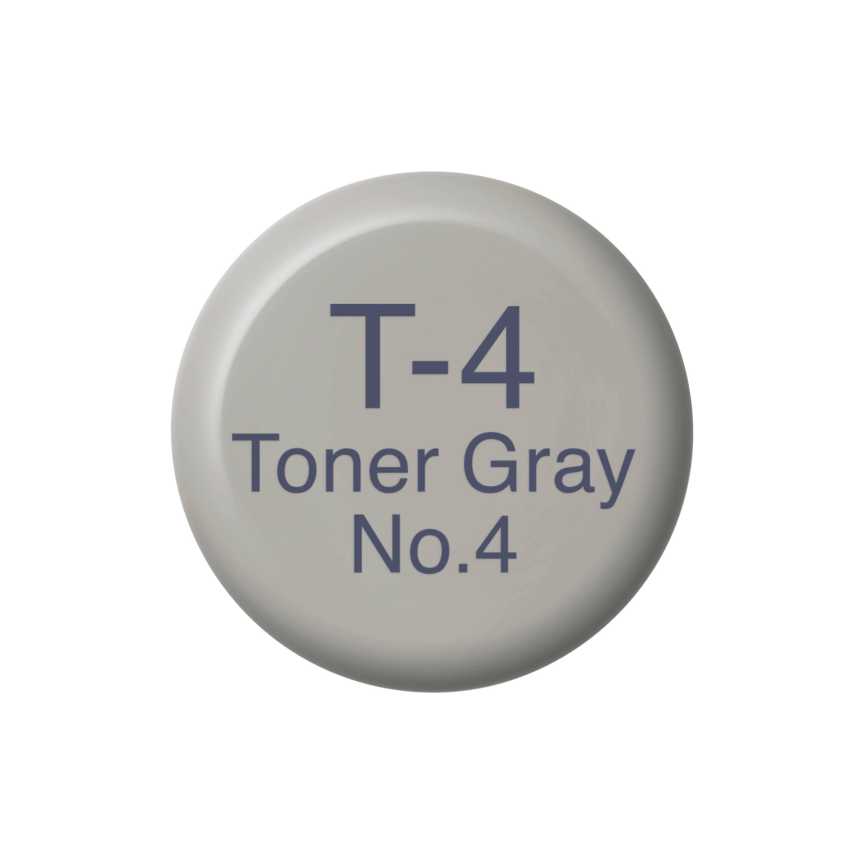 Copic Ink Typ T - 4