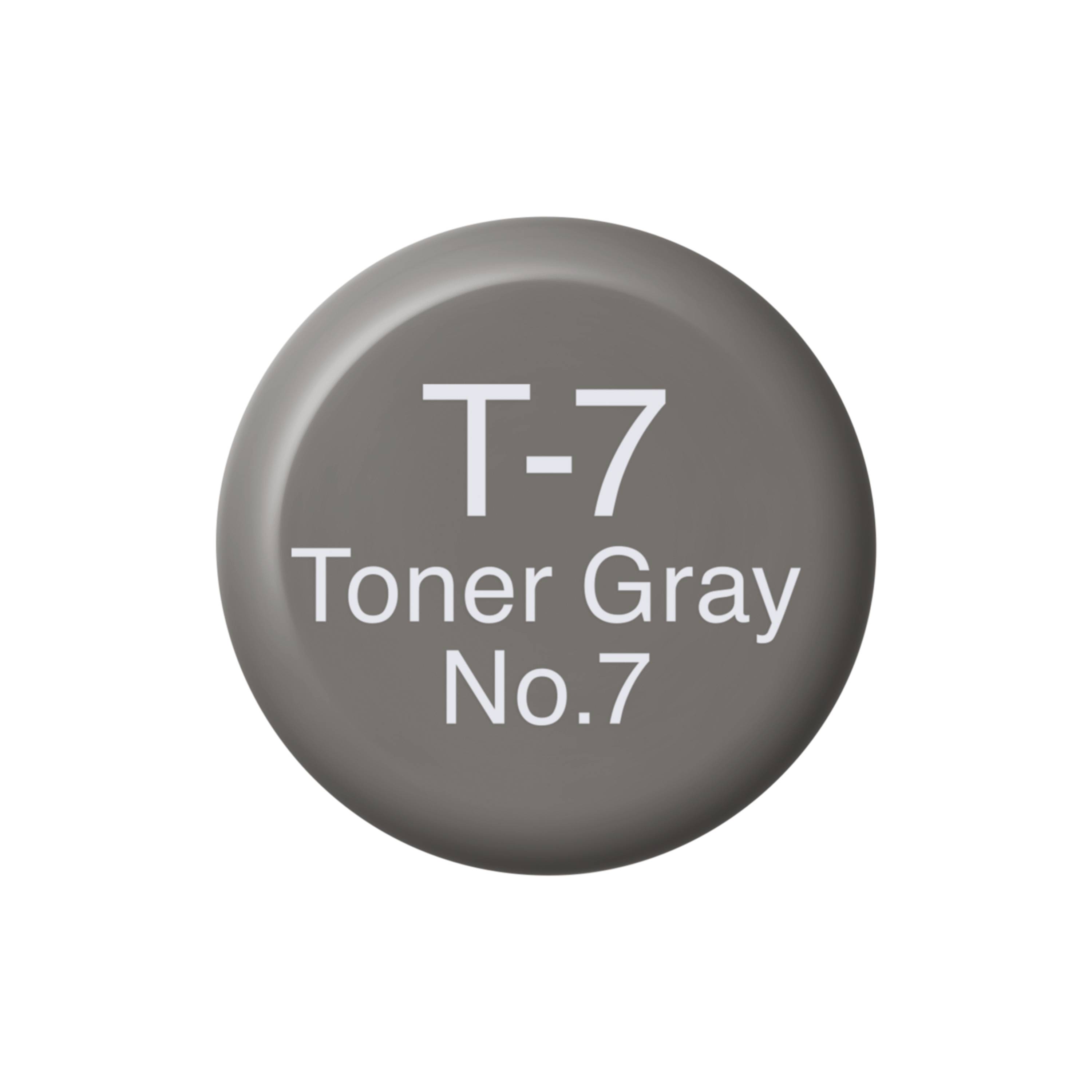 Copic Ink Typ T - 7