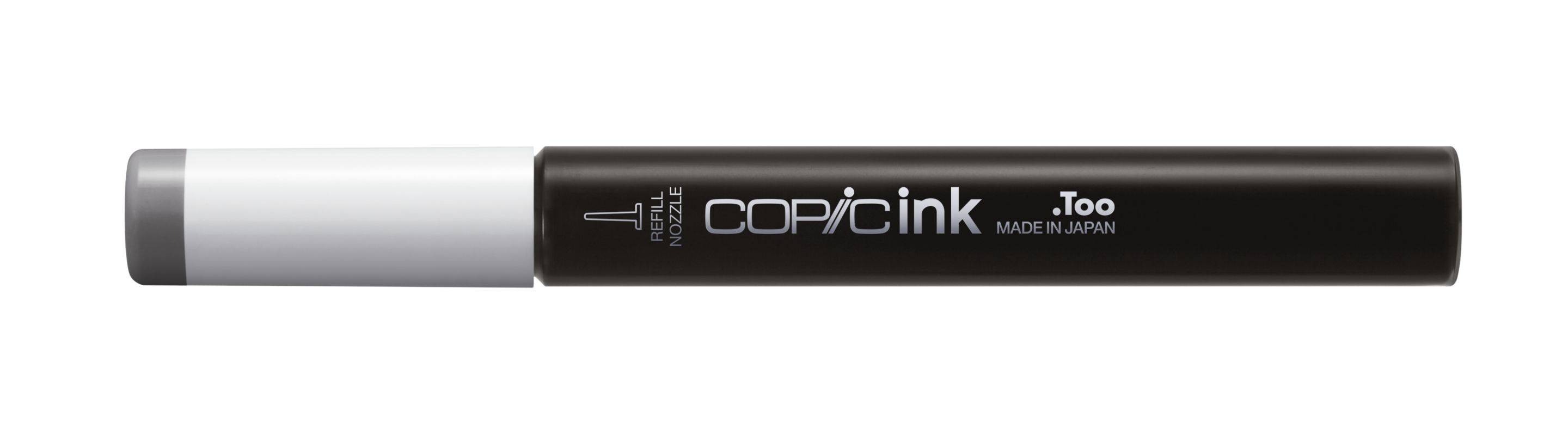 Copic Ink Typ T - 8