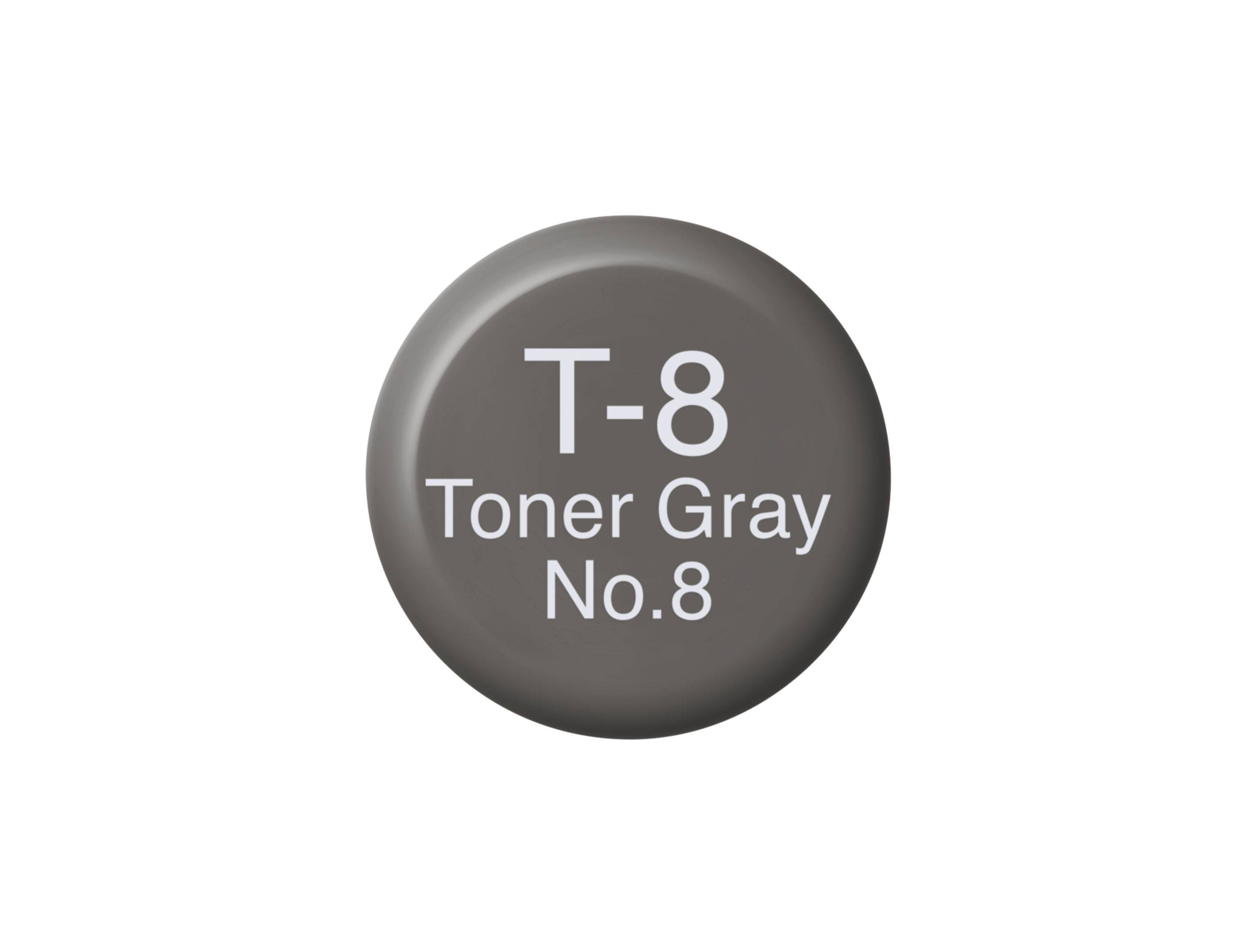 Copic Ink Typ T - 8
