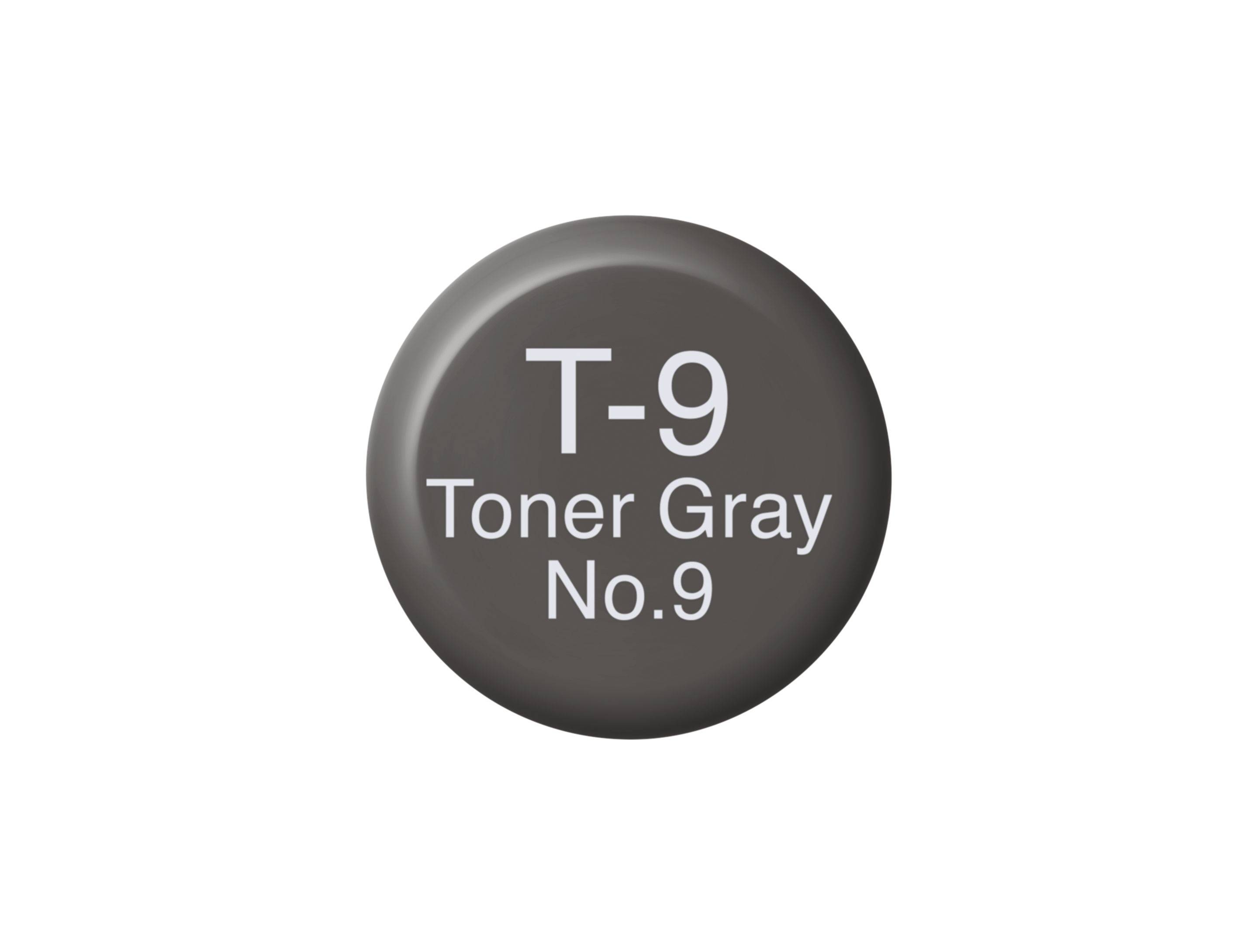 Copic Ink T9