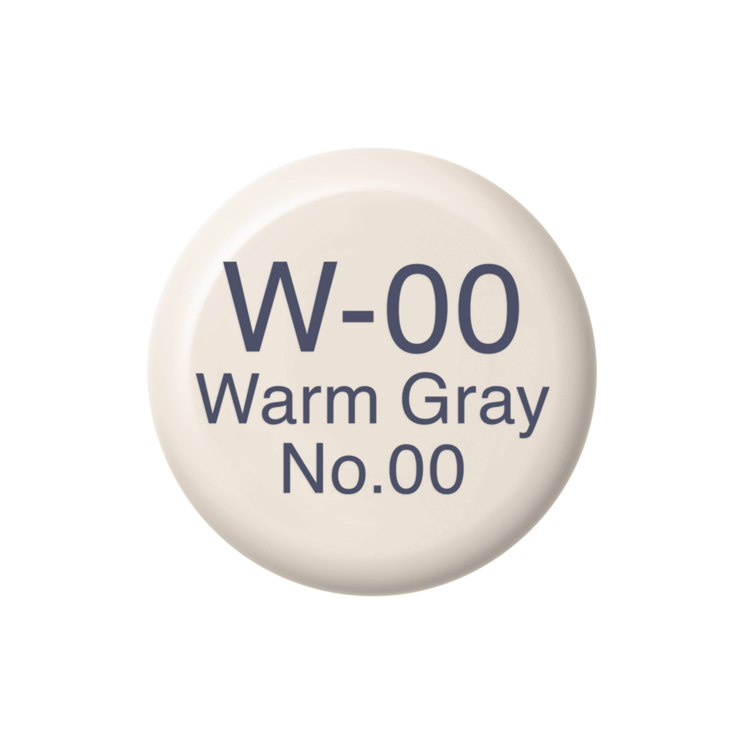 Copic Ink Typ W - 00