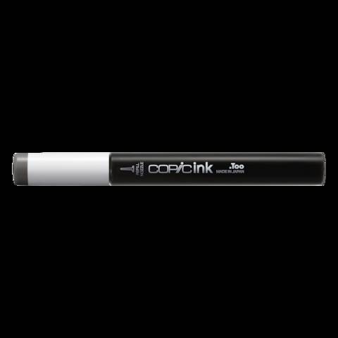 Copic Ink - W-9 Warm Gray No.9