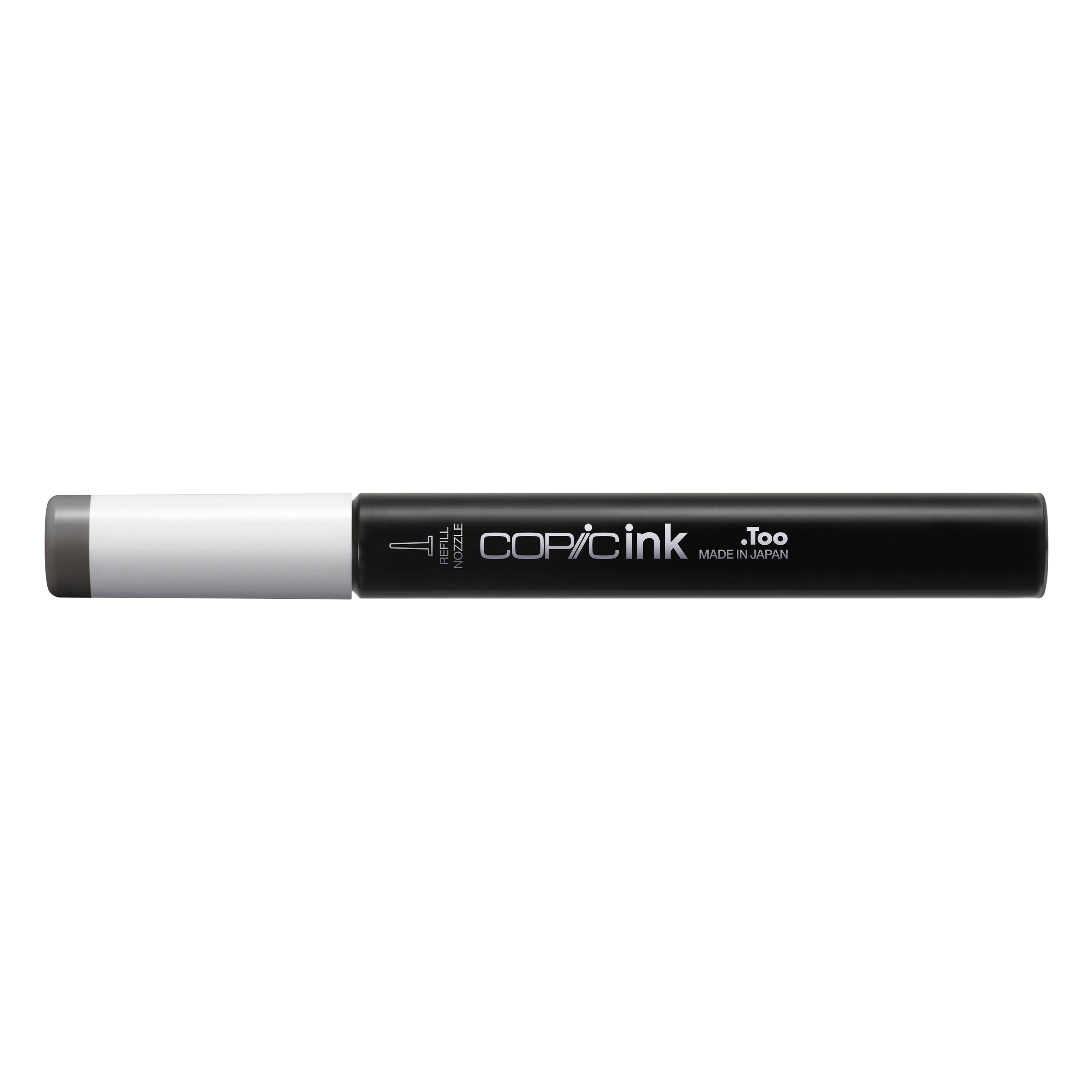 Copic Ink - W-9 Warm Gray No.9