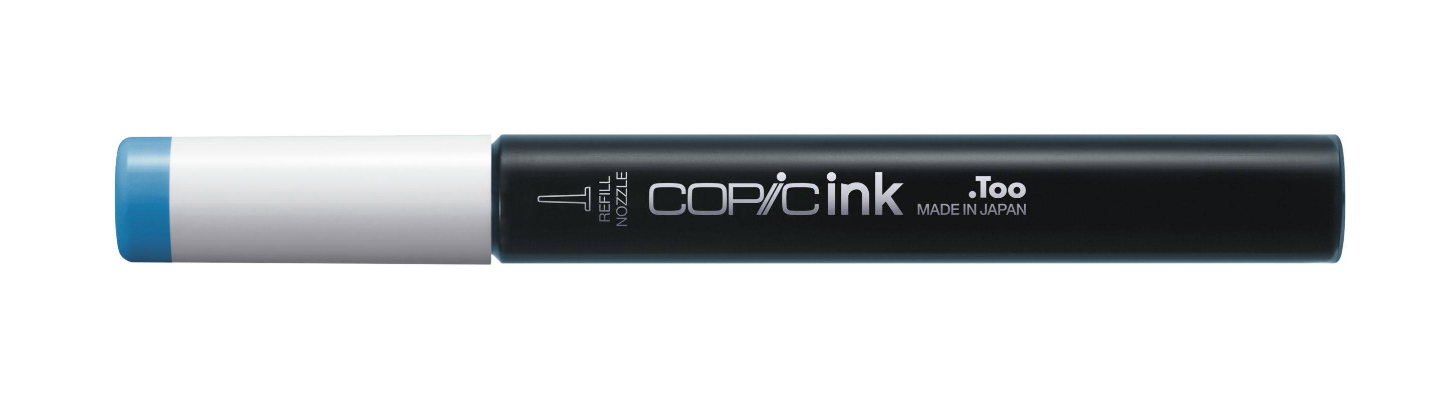 Copic Ink B16