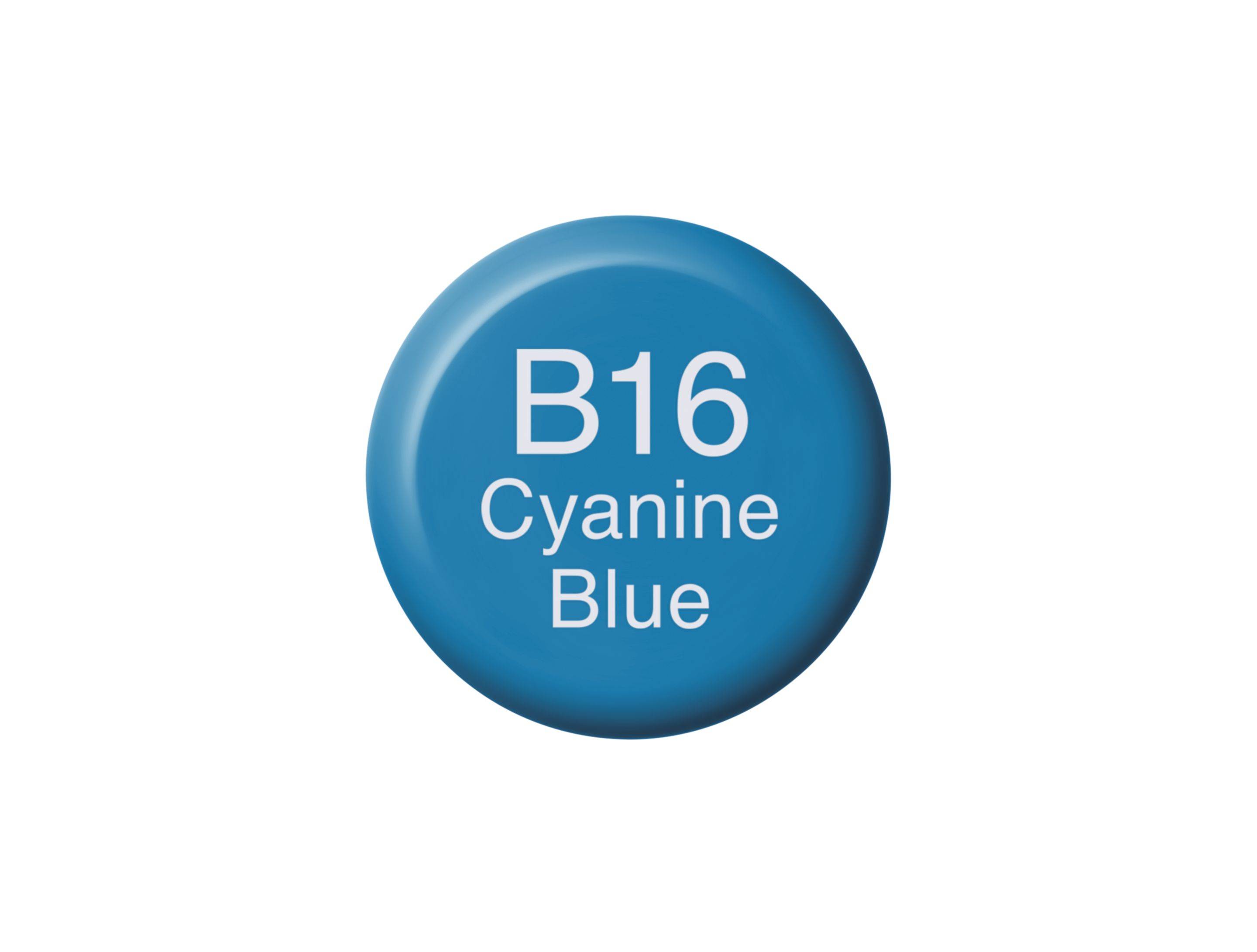 Copic Ink B16