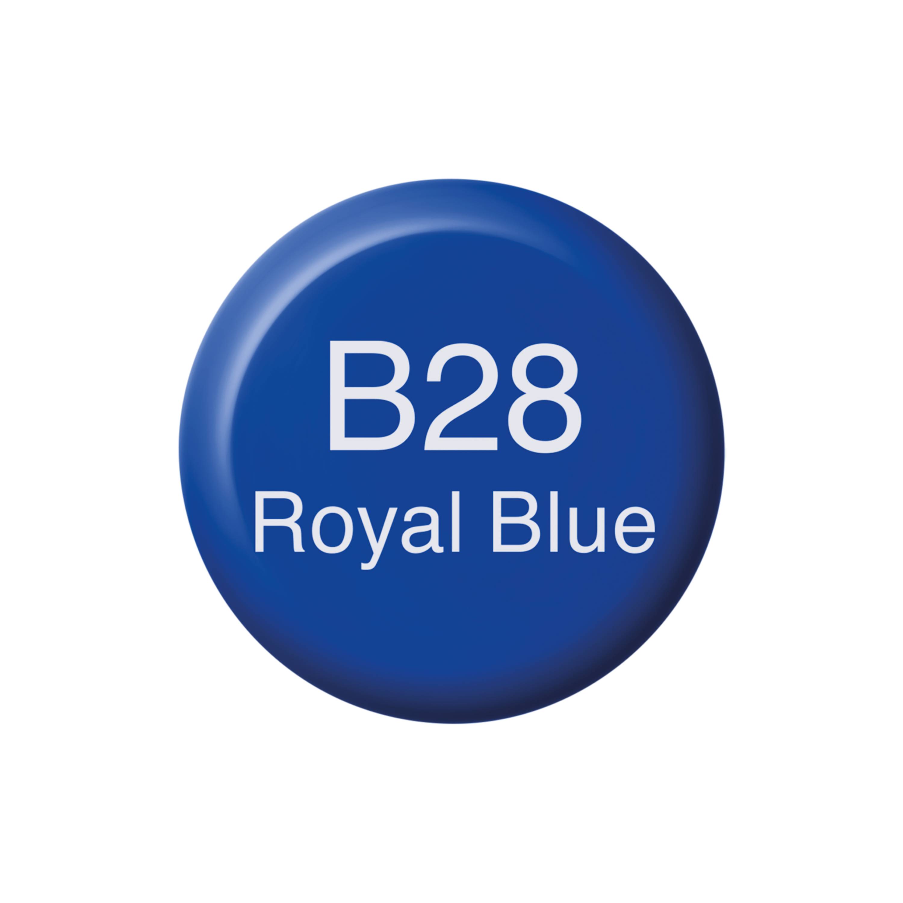 Copic Ink B28