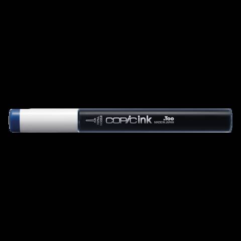 Copic Ink - B37 Antwerp Blue