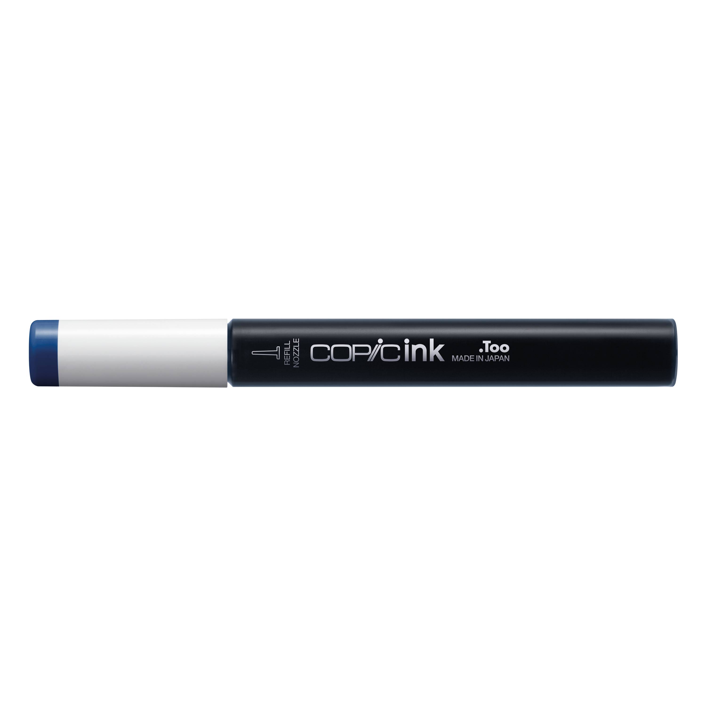 Copic Ink - B37 Antwerp Blue