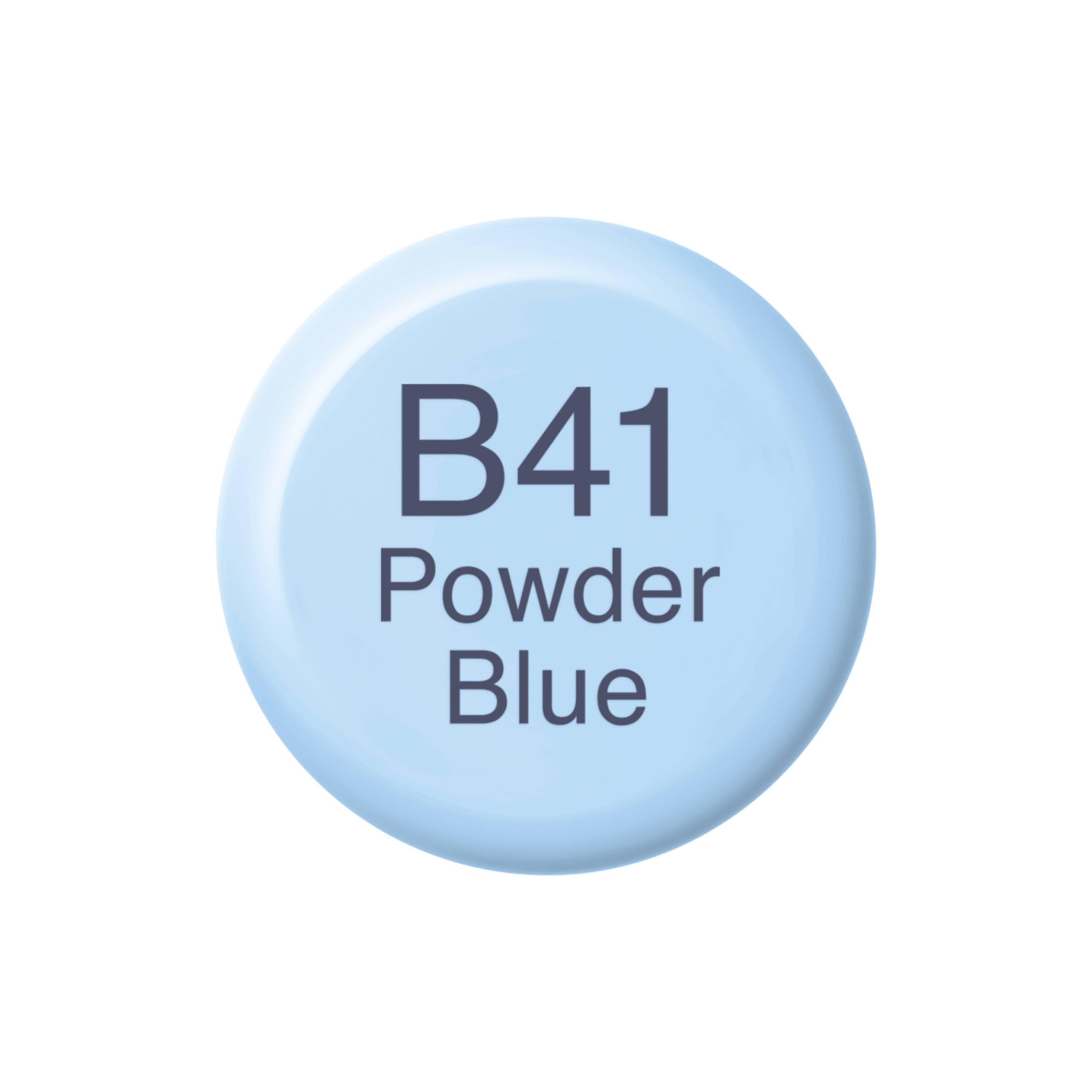 Copic Ink Typ B - 41