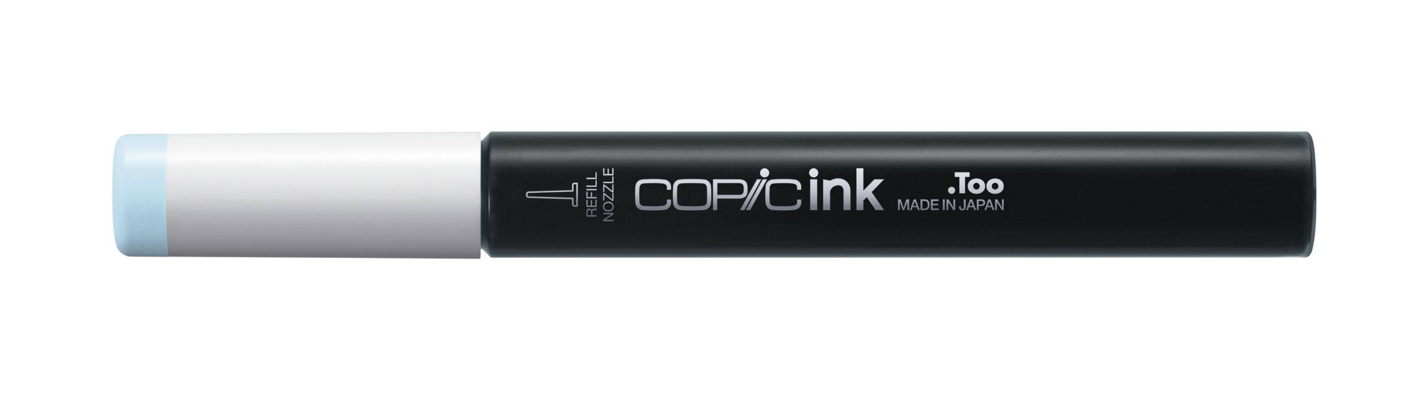 Copic Ink BG02