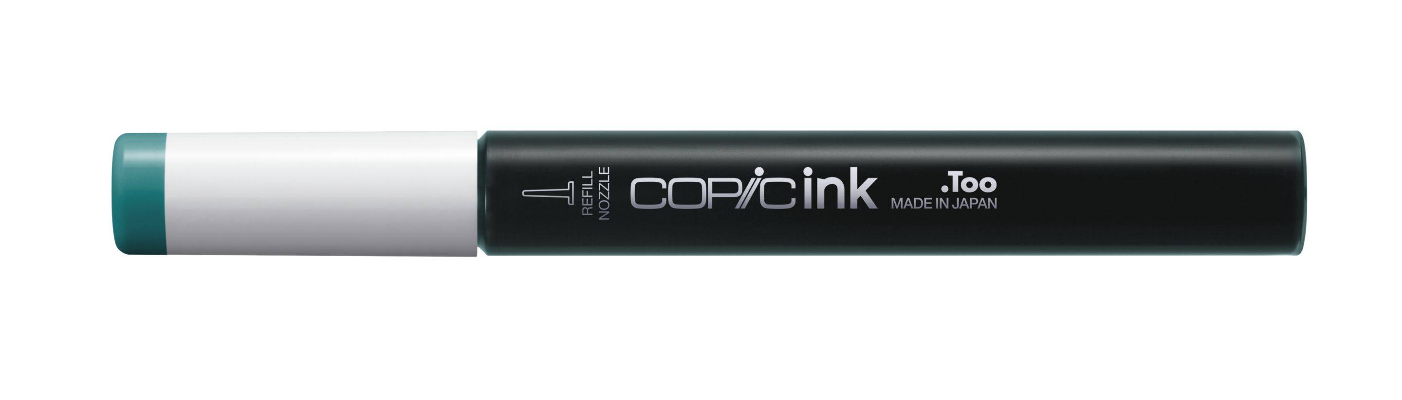 Copic Ink BG49