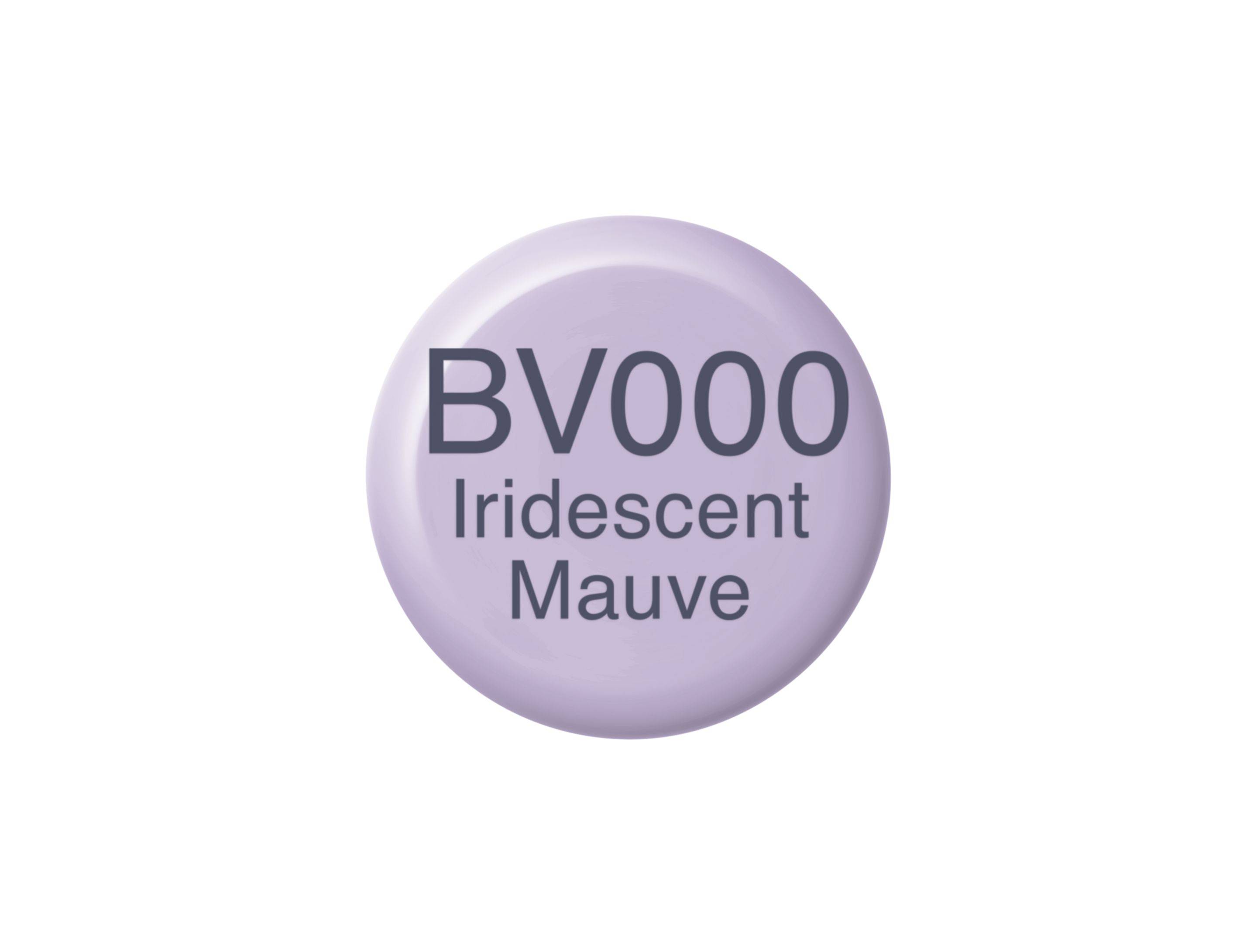 Copic Ink Typ BV - 000