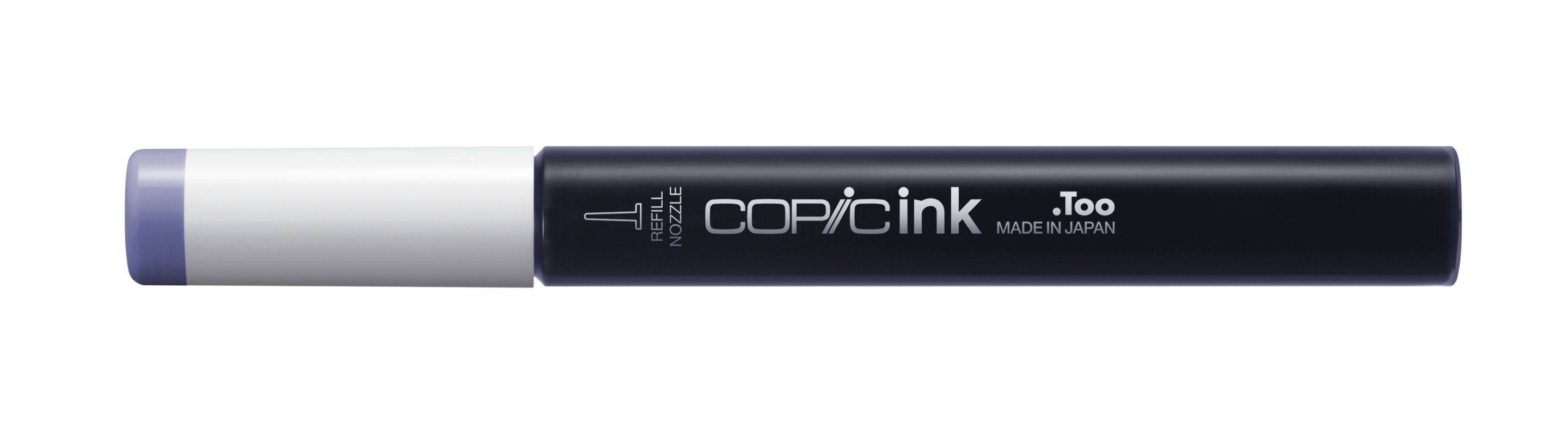 Copic Ink BV04