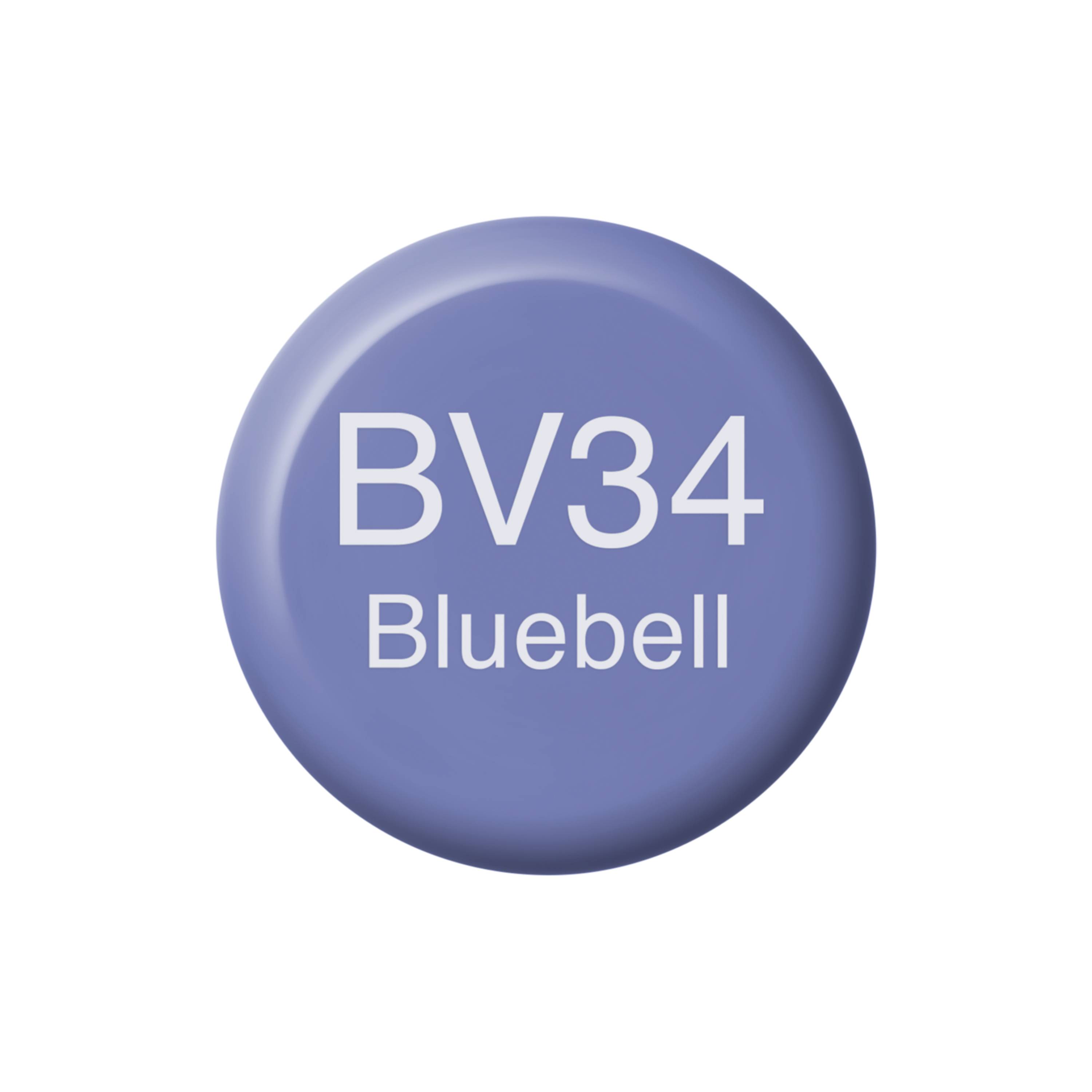 Copic Ink BV34