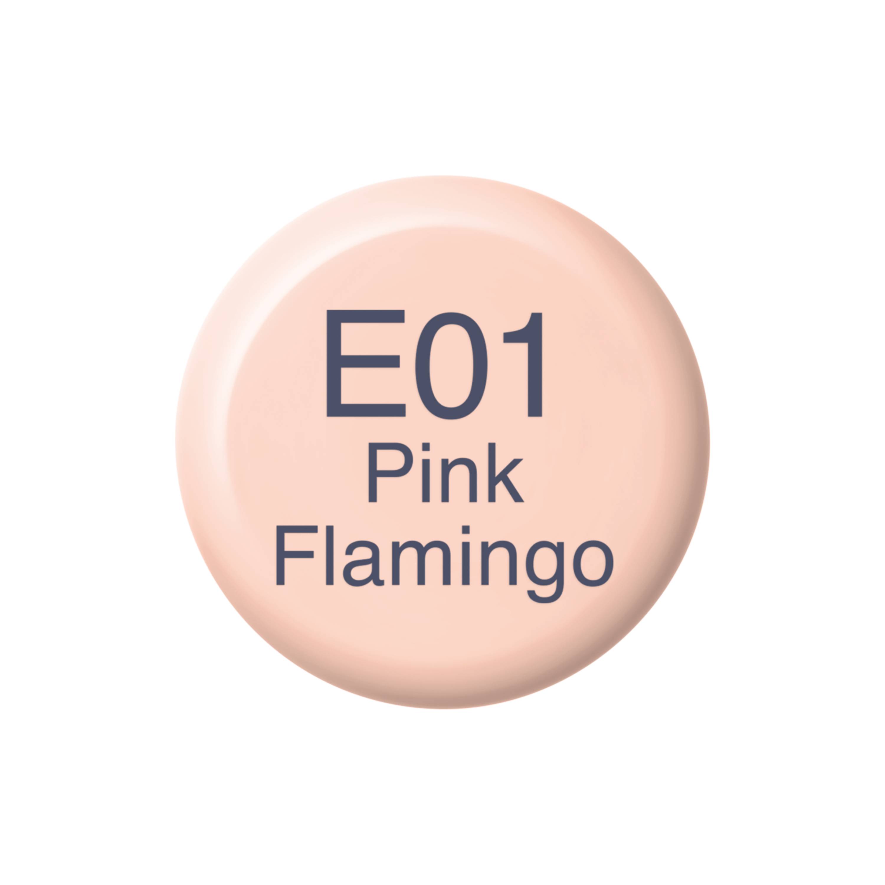 Copic Ink E01