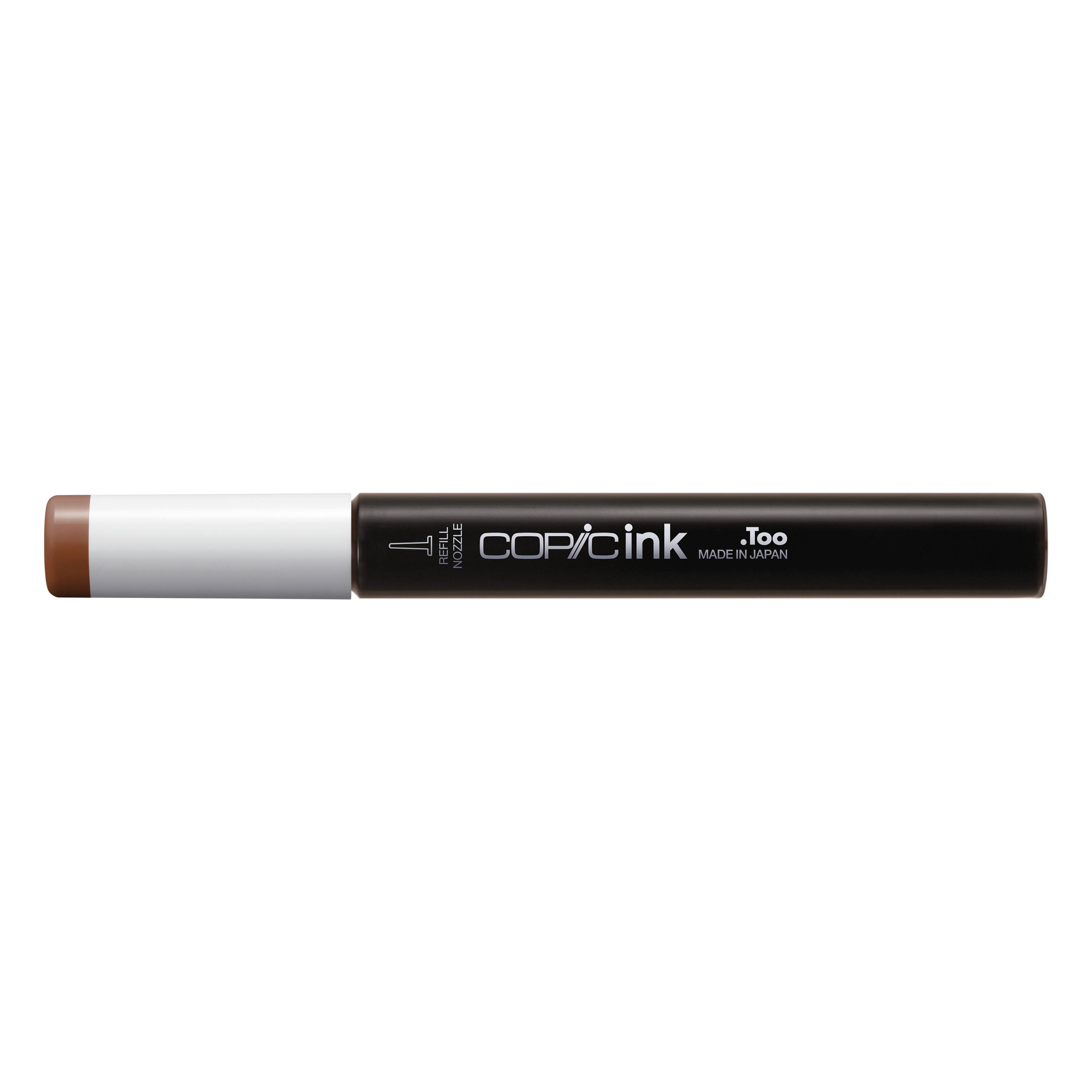 Copic Ink E17
