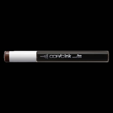 Copic Ink - E29 Burnt Umber
