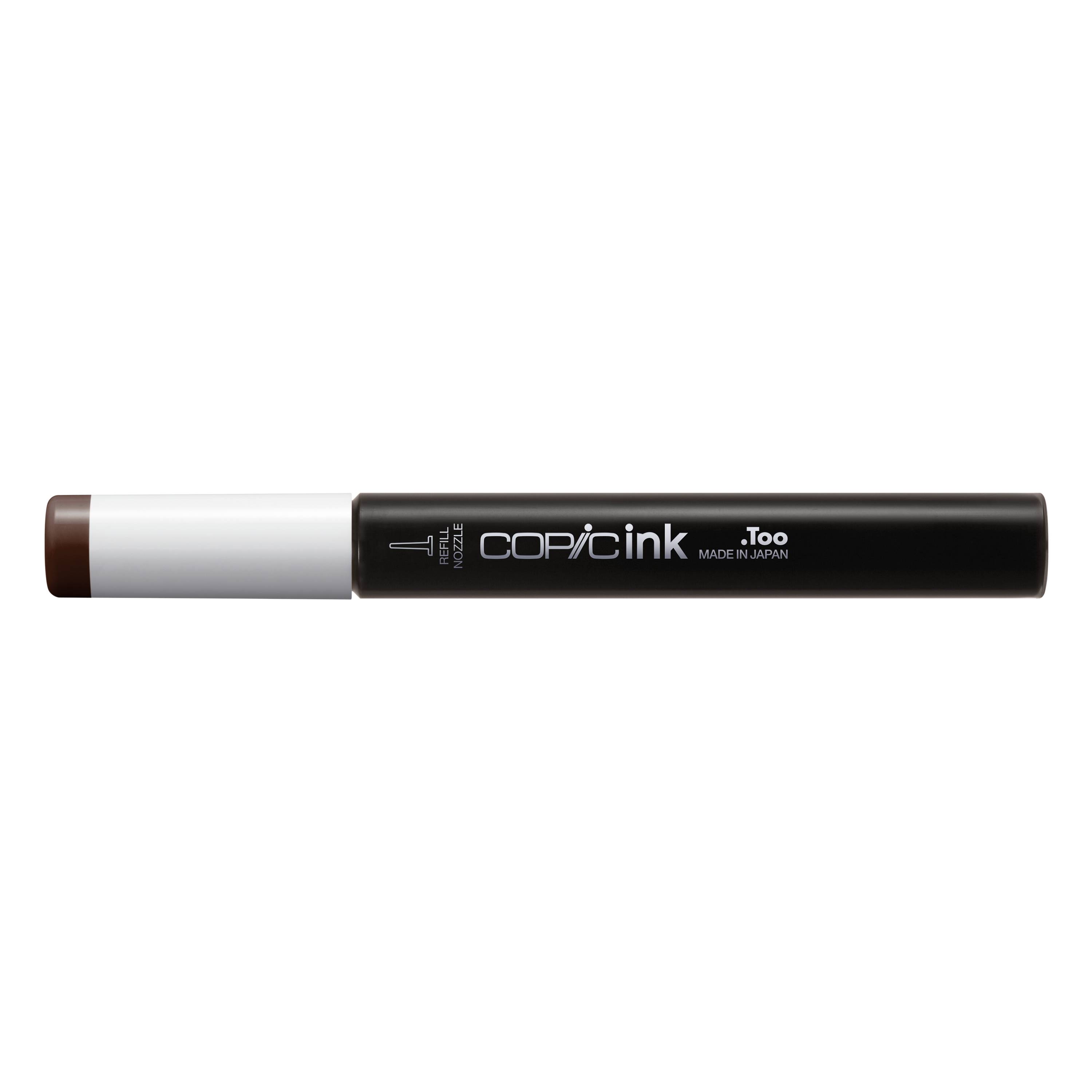 Copic Ink - E29 Burnt Umber