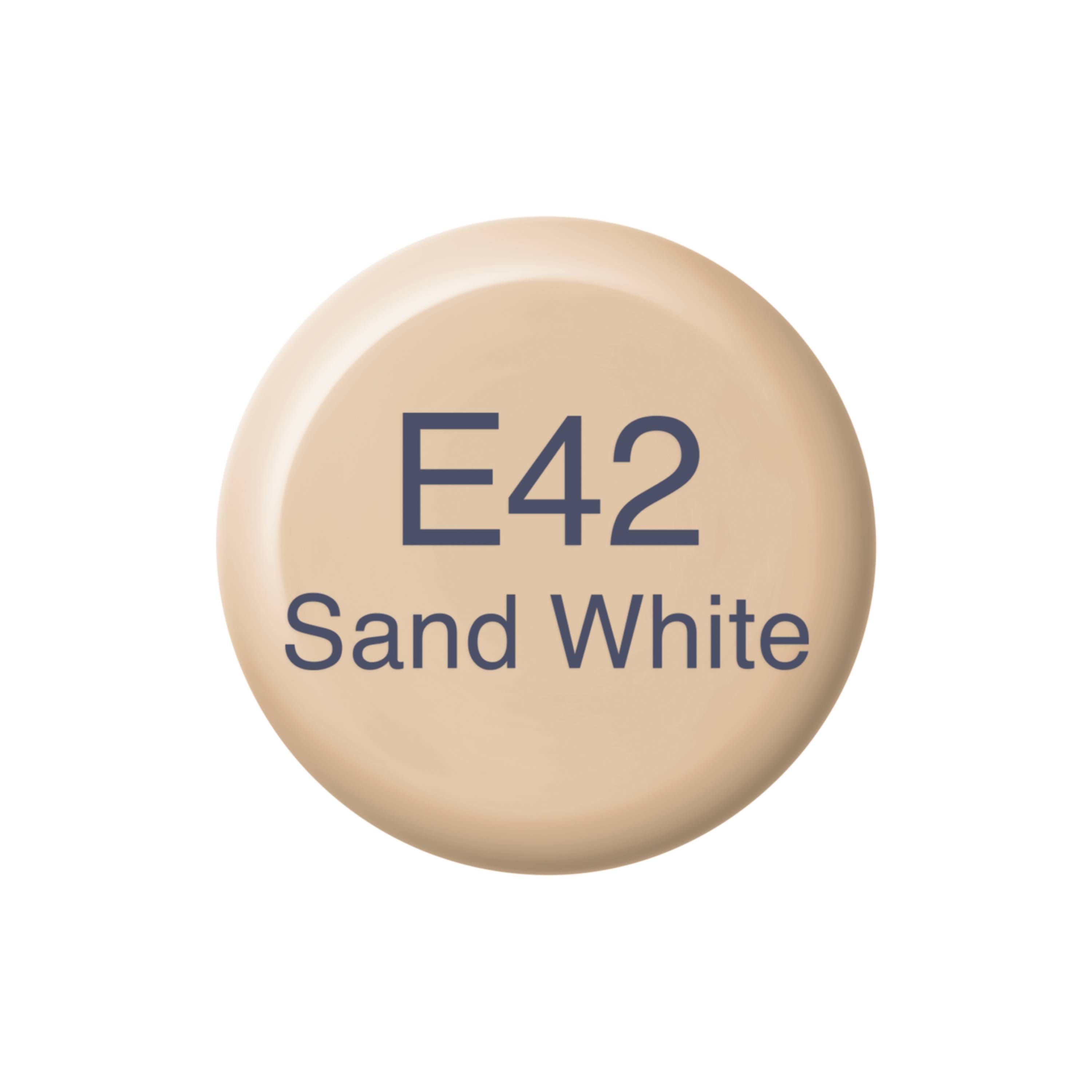 Copic Ink E42