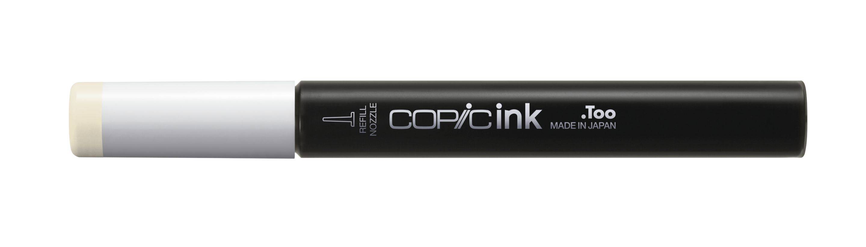 Copic Ink Typ E - 81