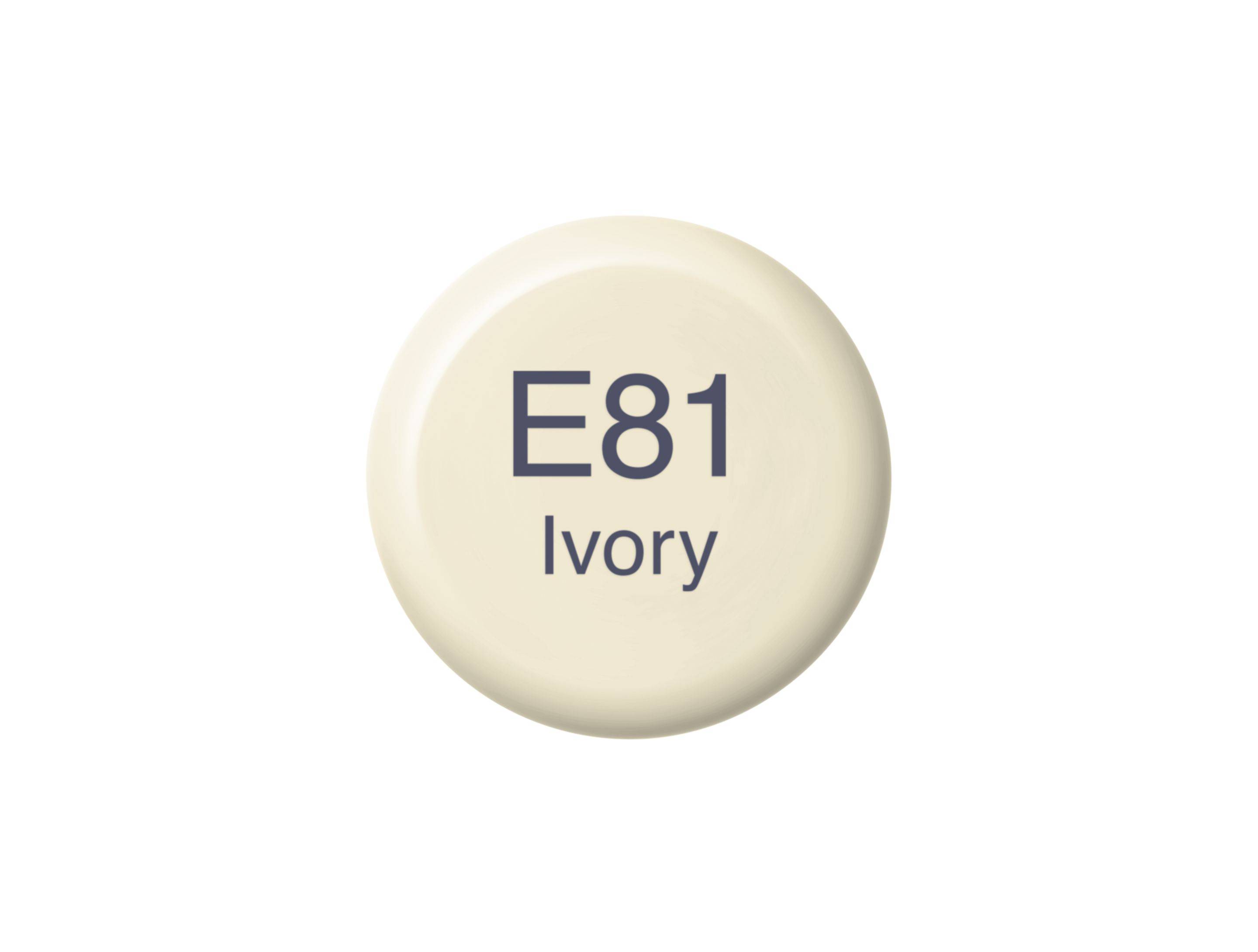 Copic Ink Typ E - 81