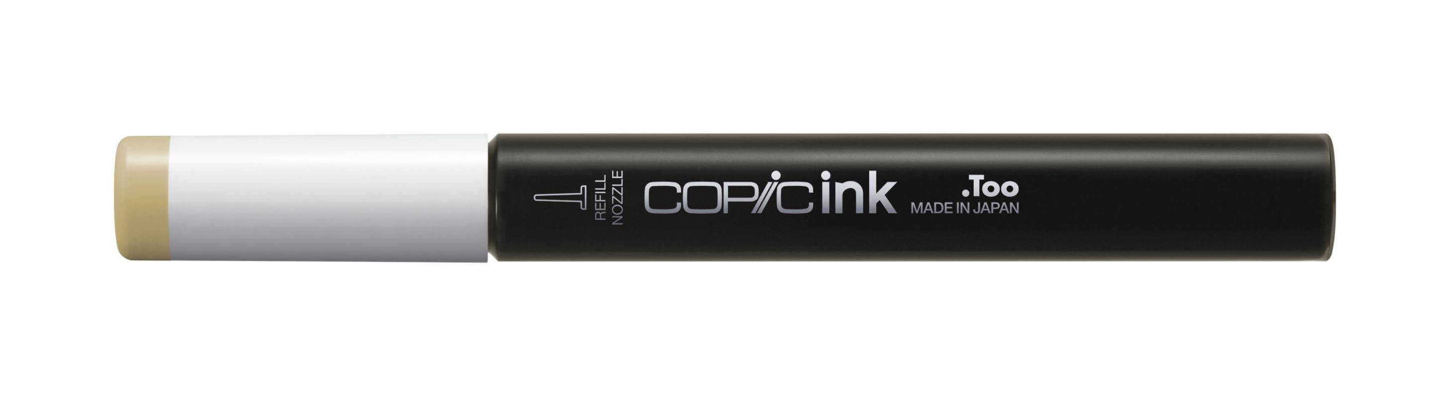 Copic Ink E84