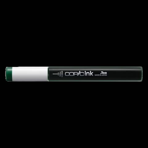 Copic Ink - G28 Ocean Green