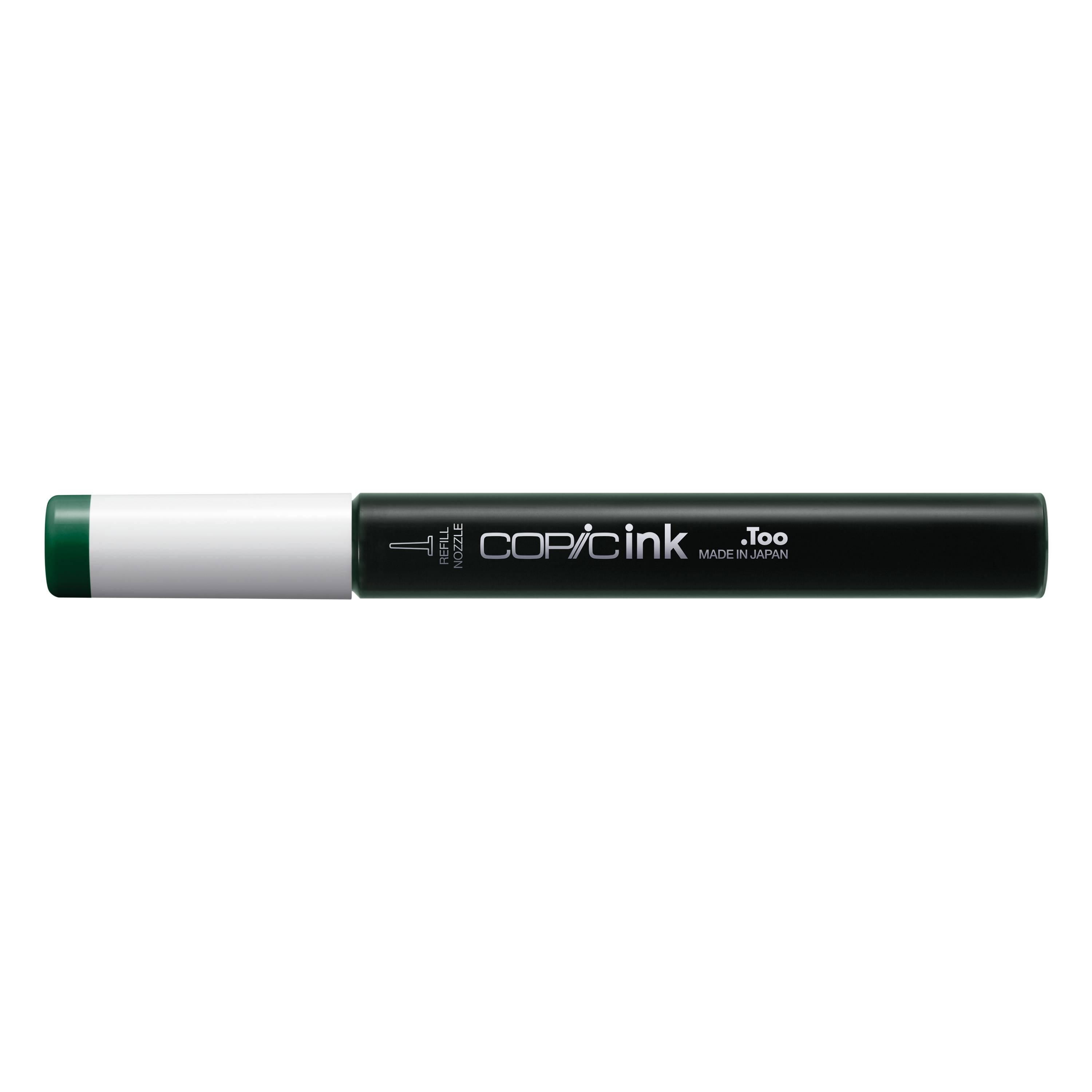 Copic Ink - G28 Ocean Green