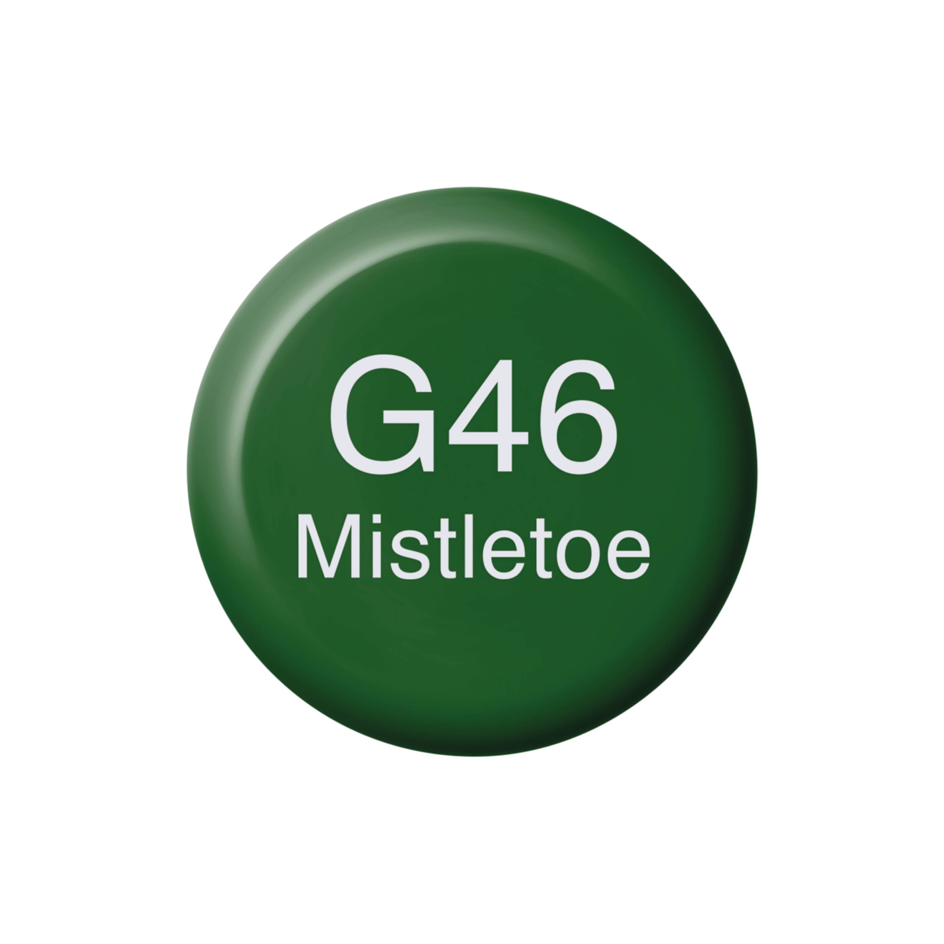 Copic Ink G46