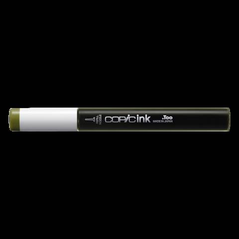 Copic Ink - G99 Olive