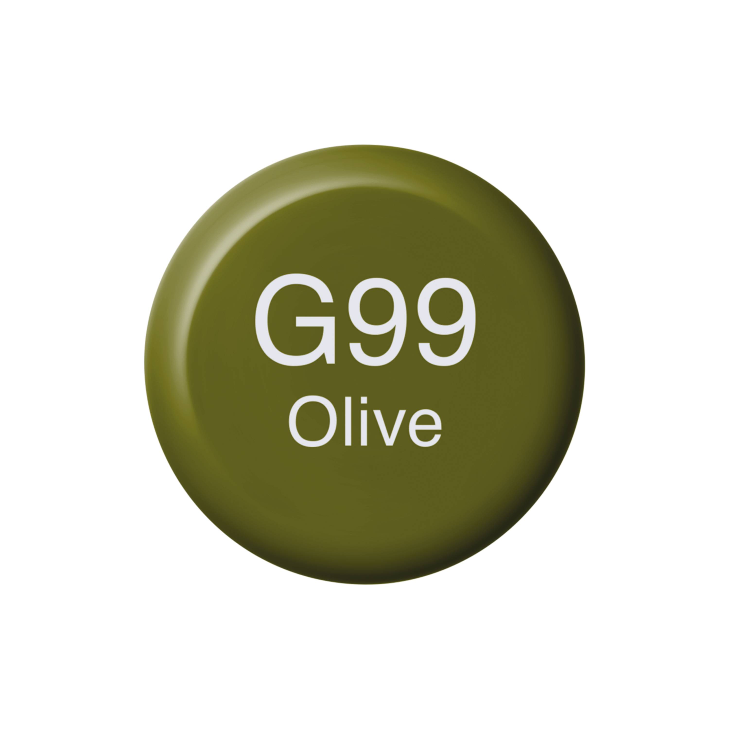 Copic Ink - G99 Olive