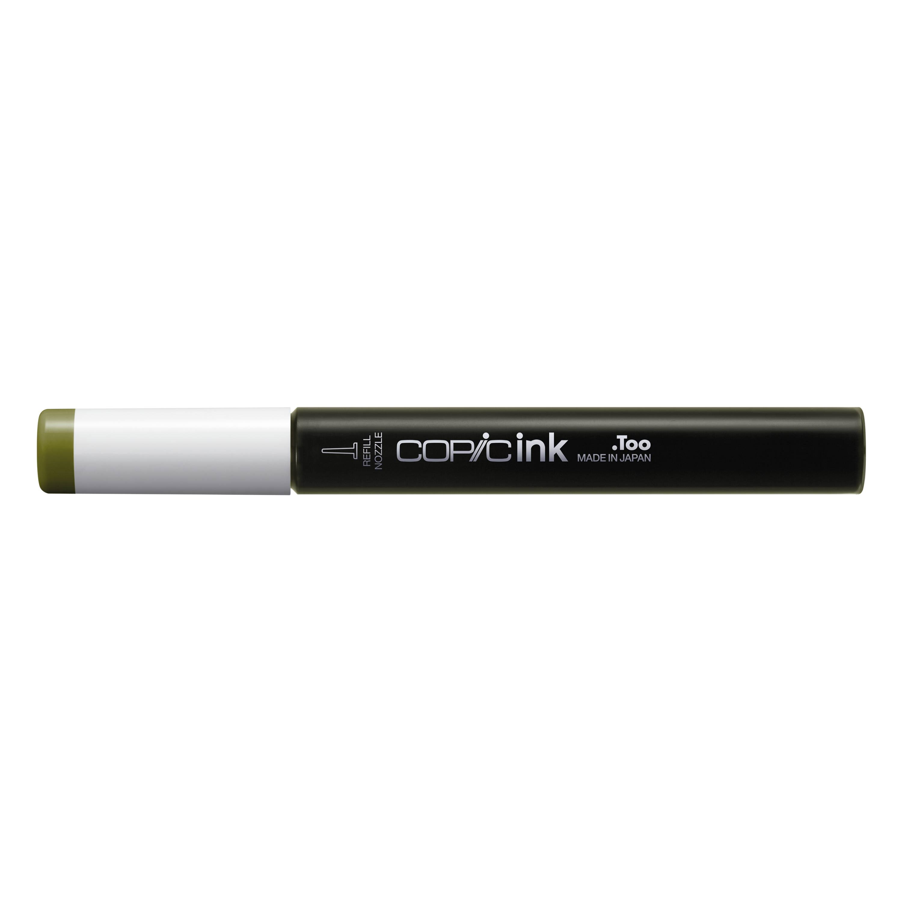 Copic Ink - G99 Olive