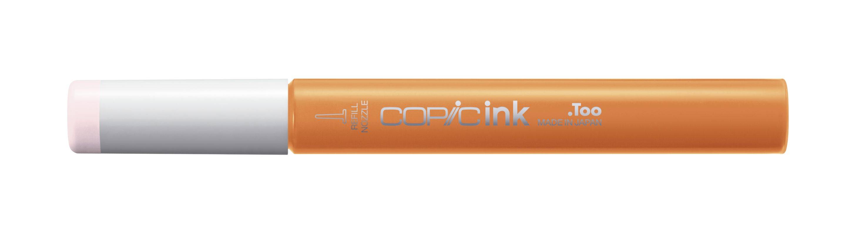 Copic Ink R0000