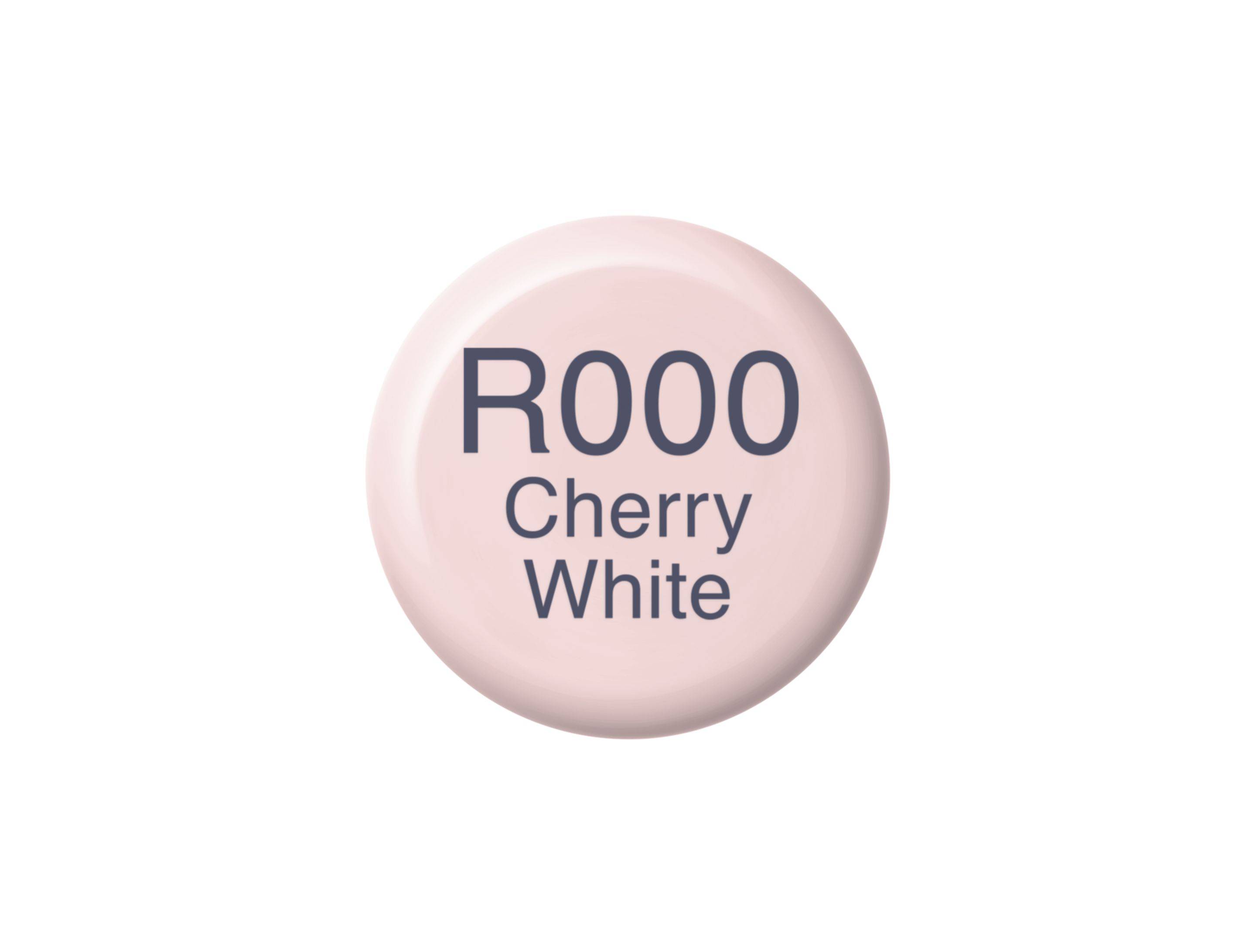 Copic Ink Typ R - 000